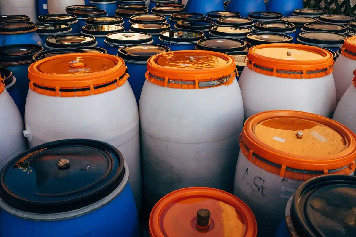 Hazmat Cleanup in Inman, KS